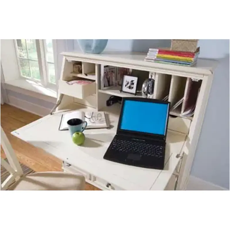 920-945 American Drew Furniture Camden - Buttermilk Home Office Furniture Desk