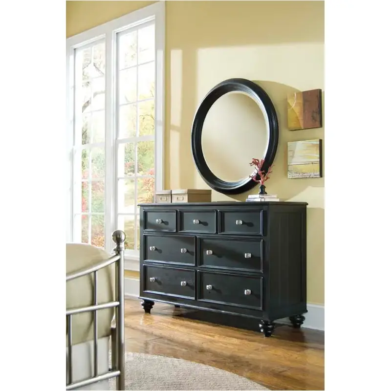American Drew Camden Dresser - Thumbnail 2