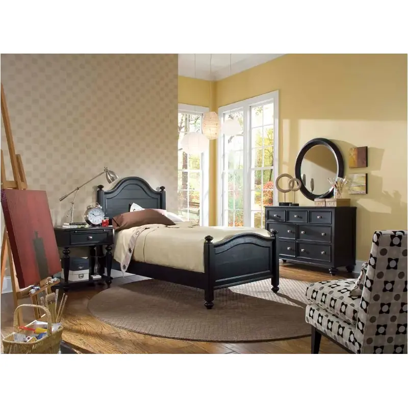 American Drew Camden Dresser - Thumbnail 3