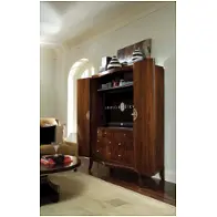 591-272 American Drew Furniture Bob Mackie Home Signature Bedroom Furniture Armoire