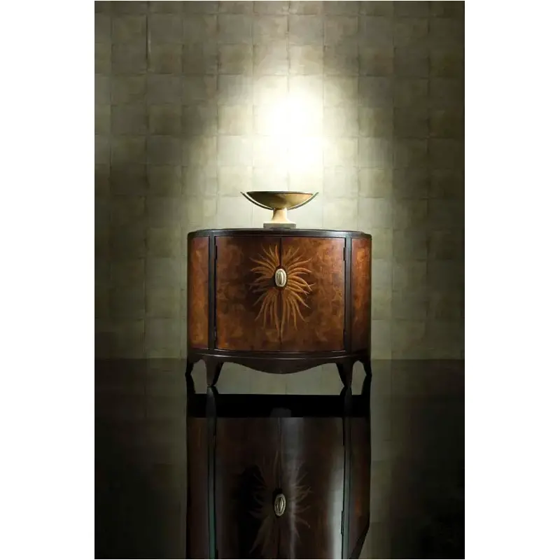 591-931 American Drew Furniture Bob Mackie Home Signature Living Room Furniture Accent Chest