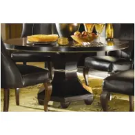 591-703 American Drew Furniture Bob Mackie Home Signature Dining Room Furniture Dining Table
