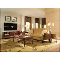 591-585 American Drew Furniture Bob Mackie Home Signature Home Entertainment Furniture Entertainment Center