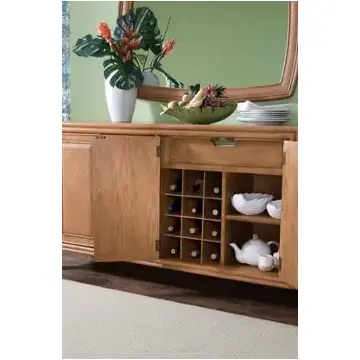 931-851 American Drew Furniture Antigua Dining Room Furniture Server