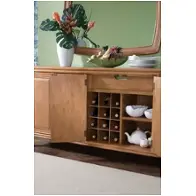 931-851 American Drew Furniture Antigua Dining Room Furniture Server