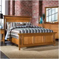 181-313c American Drew Furniture Sterling Pointe-cherry Bedroom Furniture Bed