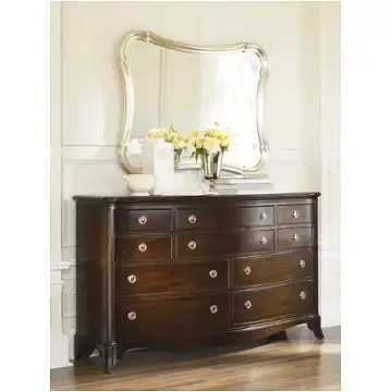 804-130 American Drew Furniture Sonata Bedroom Furniture Dresser