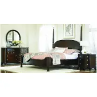 804-378 American Drew Furniture Sonata Bedroom Furniture Bed