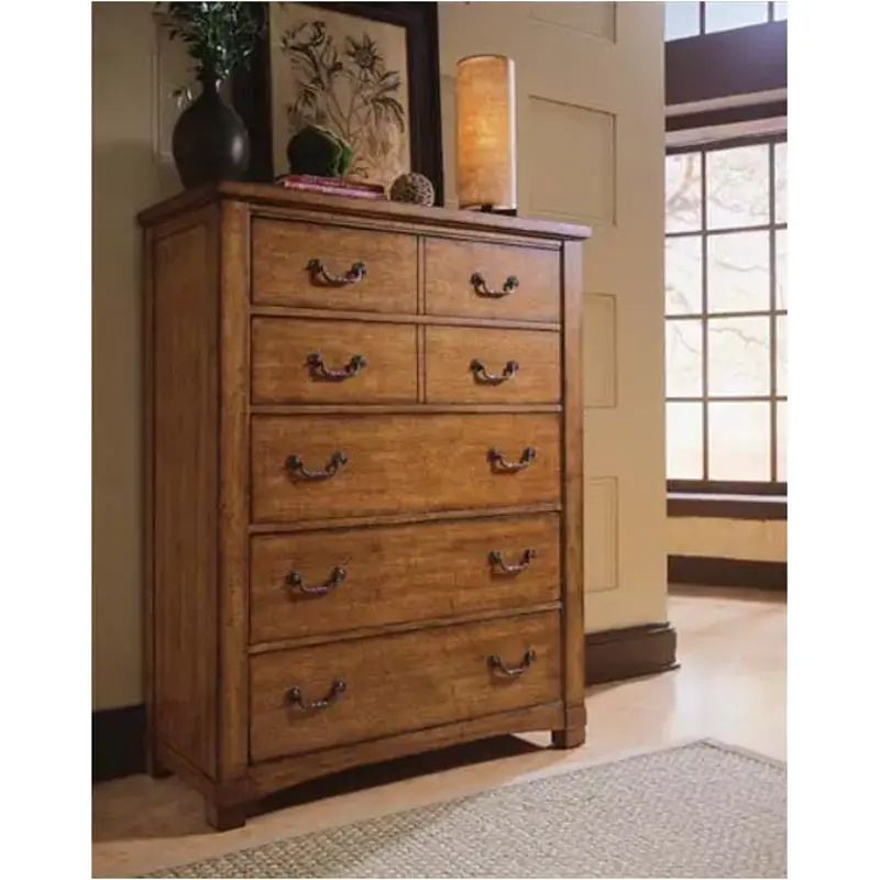 918-215 American Drew Furniture Beacon Ridge Bedroom Furniture Chest