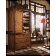 918-270 American Drew Furniture Beacon Ridge Bedroom Furniture Armoire