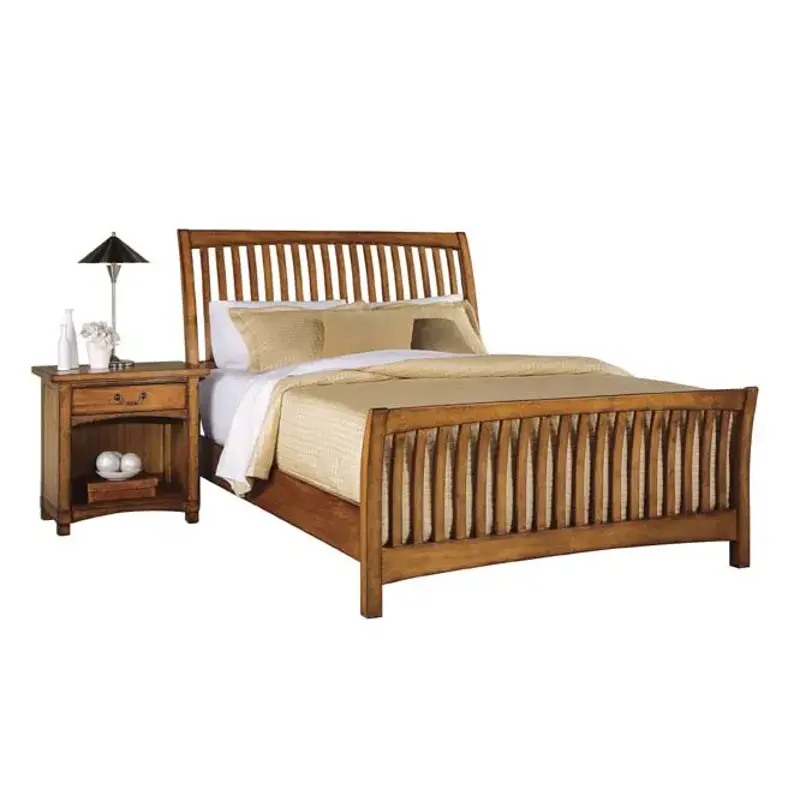 918-400 American Drew Furniture Beacon Ridge Bedroom Furniture Nightstand