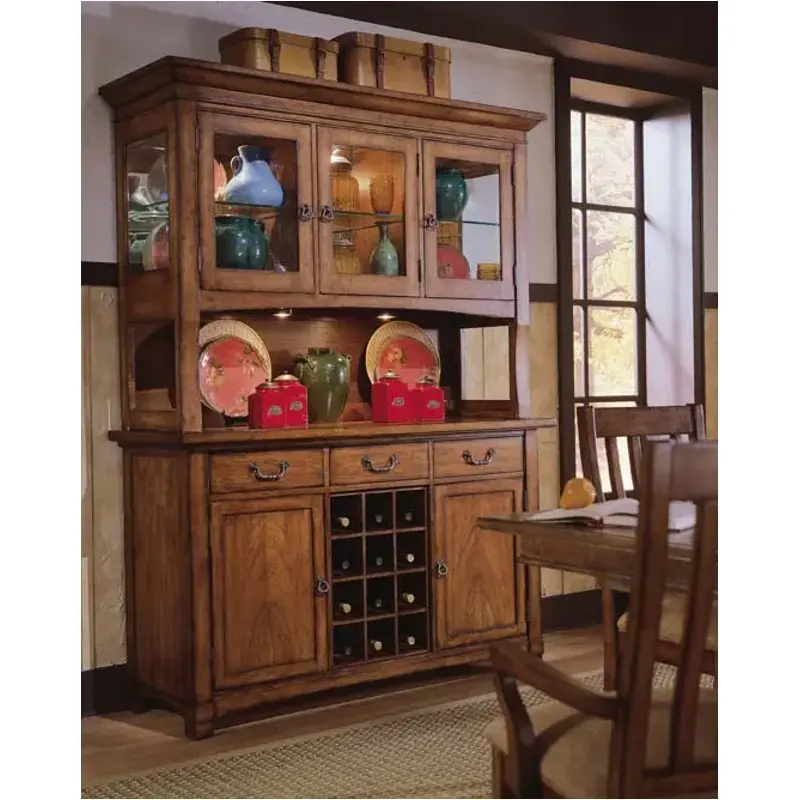 918-831 American Drew Furniture Beacon Ridge Dining Room Furniture China