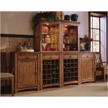 918-892 American Drew Furniture Beacon Ridge Accent Furniture Bar