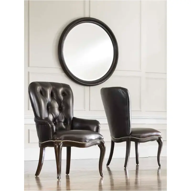 804-623 American Drew Furniture Sonata Dining Room Furniture Dining Chair