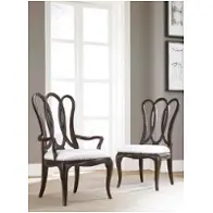 804-636 American Drew Furniture Sonata Dining Room Furniture Dining Chair
