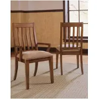 918-637 American Drew Furniture Beacon Ridge Dining Room Furniture Dining Chair