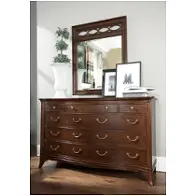 091-041 American Drew Furniture Cherry Grove The New Generation Bedroom Furniture Mirror
