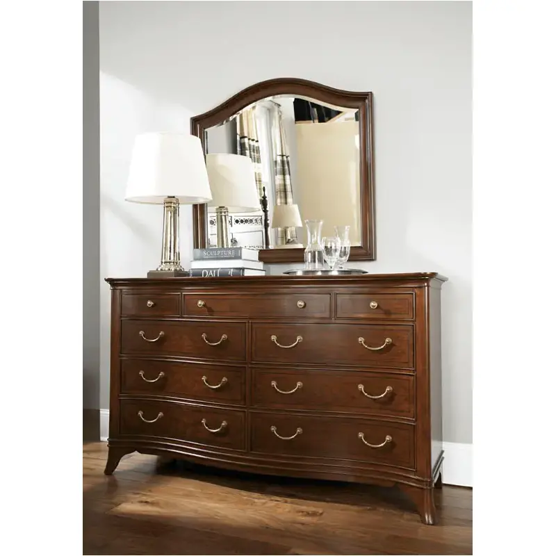 091-130 American Drew Furniture Cherry Grove The New Generation Bedroom Furniture Dresser