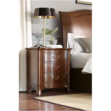 091-420 American Drew Furniture Cherry Grove The New Generation Bedroom Furniture Nightstand