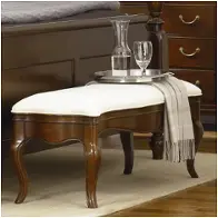 091-480 American Drew Furniture Cherry Grove The New Generation Bedroom Furniture Benche