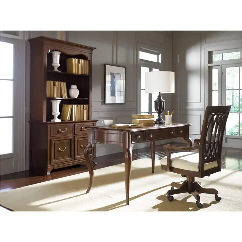 091-940 American Drew Furniture Cherry Grove The New Generation Home Office Furniture Desk