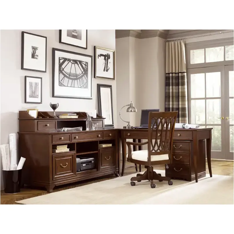 091-945 American Drew Furniture Cherry Grove The New Generation Home Office Furniture File Cabinet