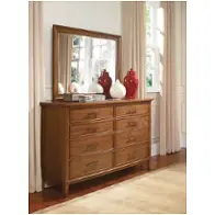903-040 American Drew Furniture Valley Bedroom Furniture Mirror