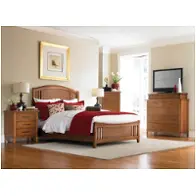 903-324 American Drew Furniture Valley Bedroom Furniture Bed