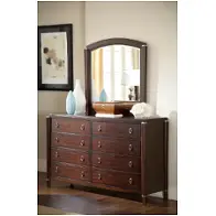 905-041 American Drew Furniture Echelon Bedroom Furniture Mirror
