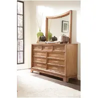 904-020 American Drew Furniture Chalice Bedroom Furniture Mirror