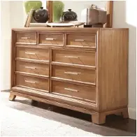 904-130 American Drew Furniture Chalice Bedroom Furniture Dresser