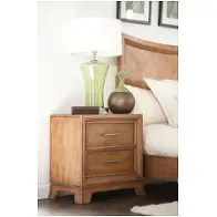 904-420 American Drew Furniture Chalice Bedroom Furniture Nightstand