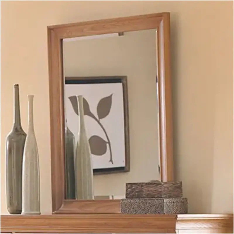901-020n American Drew Furniture Ashby Park-nutmeg Bedroom Furniture Mirror