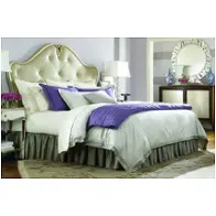 908-336 American Drew Furniture Jessica Mcclintock Couture - Silverleaf Bedroom Furniture Bed
