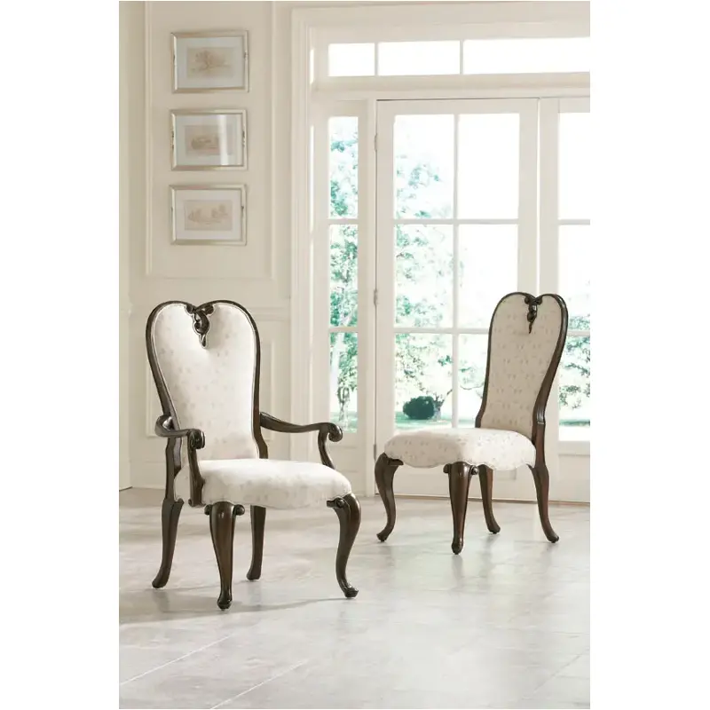 American Drew Jessica McClintock Side Chair - Thumbnail 2