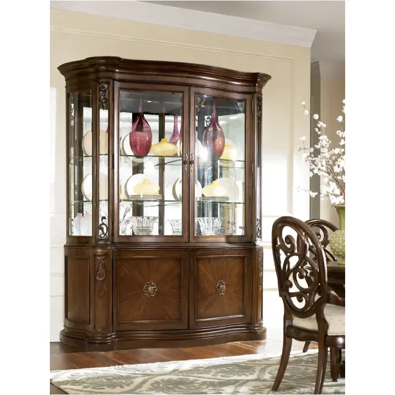 908-831 American Drew Furniture Jessica Mcclintock Couture - Mink Dining Room Furniture China
