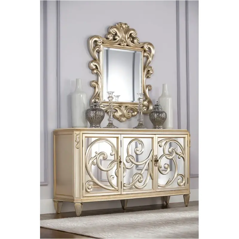 908-857 American Drew Furniture Server