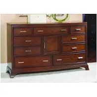 104-220 American Drew Furniture Essex Bedroom Furniture Dresser