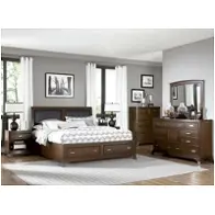 104-313-st American Drew Furniture Essex Bedroom Furniture Bed