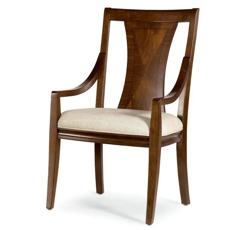 104-637 American Drew Furniture Essex Dining Room Furniture Dining Chair