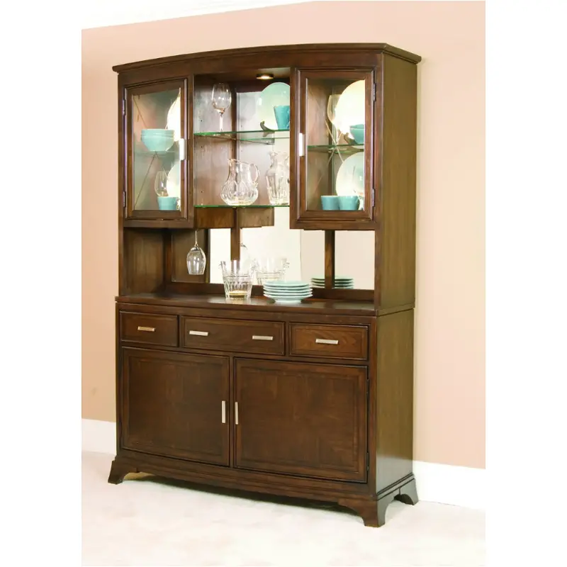 104-831 American Drew Furniture Essex Dining Room Furniture China