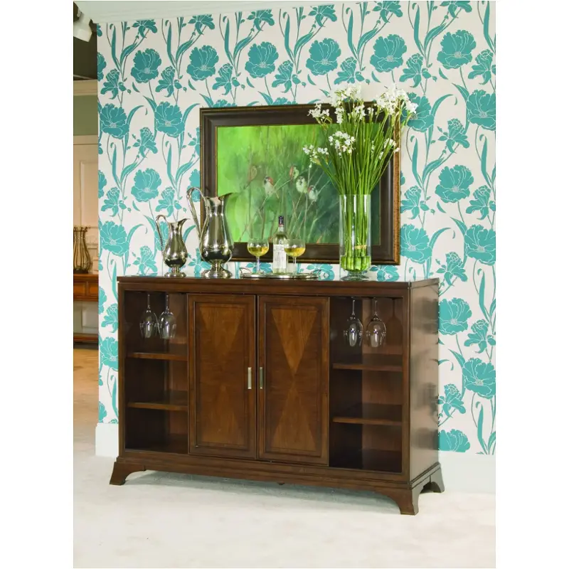 104-850 American Drew Furniture Essex Dining Room Furniture Server