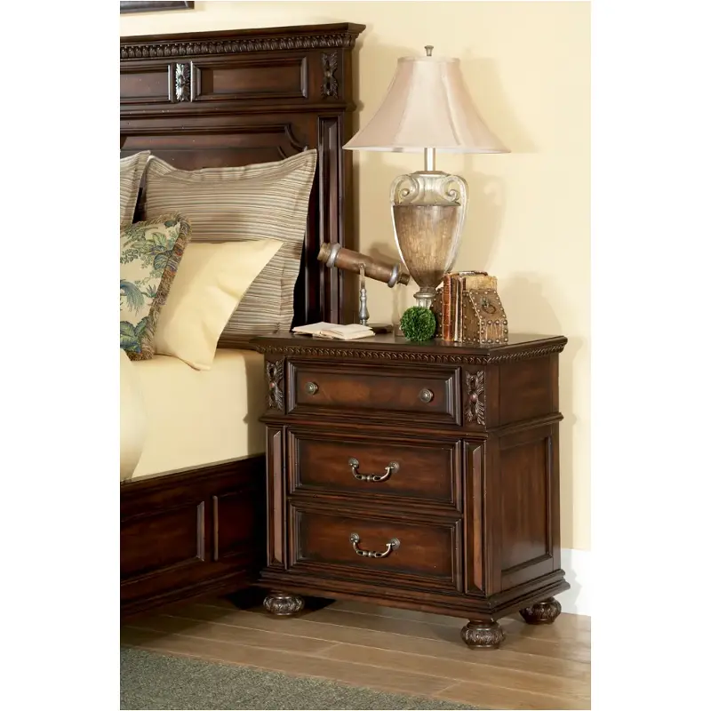 126-420 American Drew Furniture Drawer Nightstand