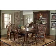 126-760 American Drew Furniture Barrington House Dining Room Furniture Dining Table