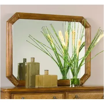 079-050 American Drew Furniture Grand Isle Bedroom Furniture Mirror