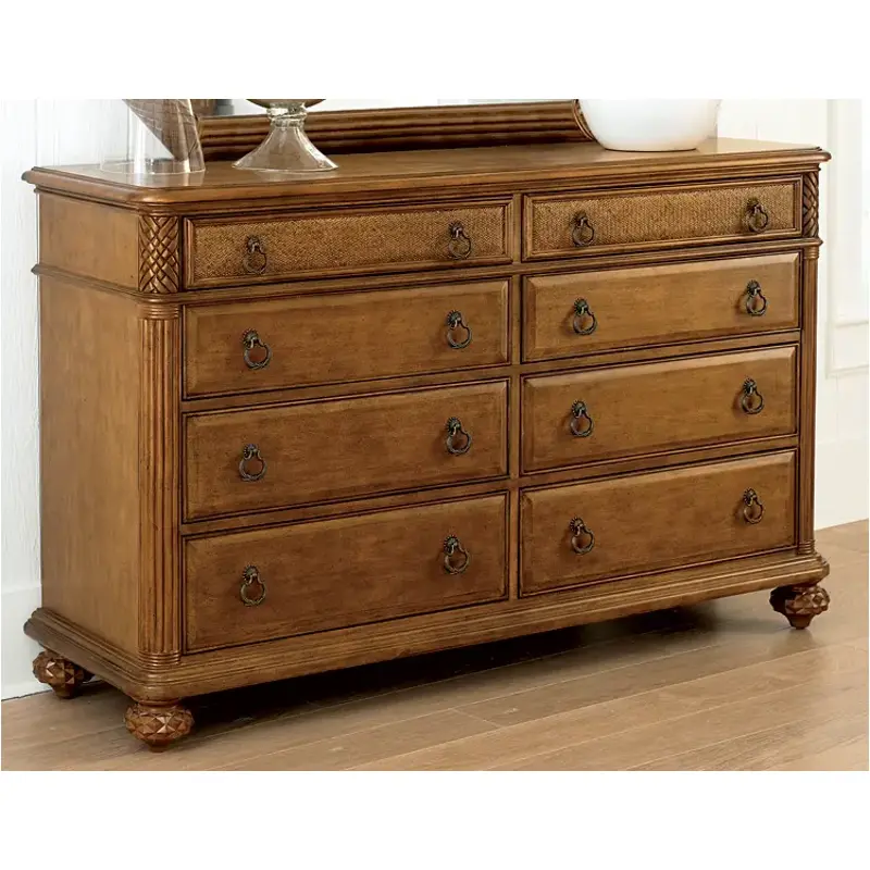 079-220 American Drew Furniture Grand Isle Bedroom Furniture Dresser