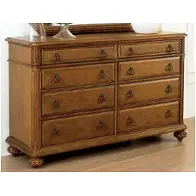079-220 American Drew Furniture Grand Isle Bedroom Furniture Dresser