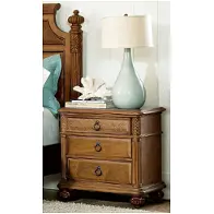 079-420 American Drew Furniture Grand Isle Bedroom Furniture Nightstand