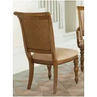 079-638 American Drew Furniture Grand Isle Dining Room Furniture Dining Chair