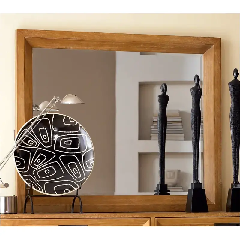 081-020 American Drew Furniture Sedona Bedroom Furniture Mirror